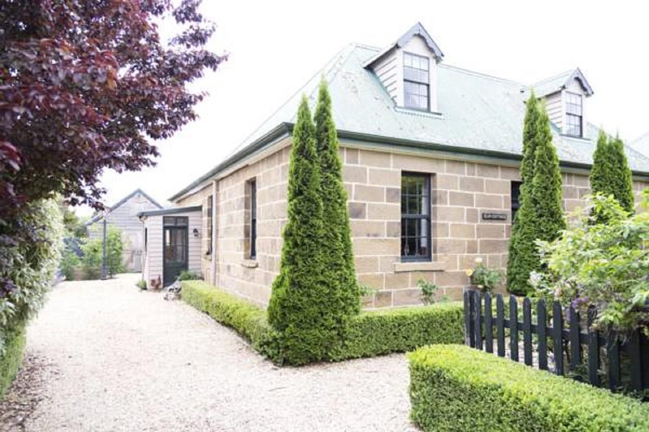 Elm Cottage Barn Oatlands Exterior foto